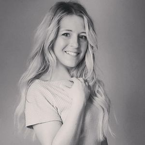 Meet your Posher, Bree